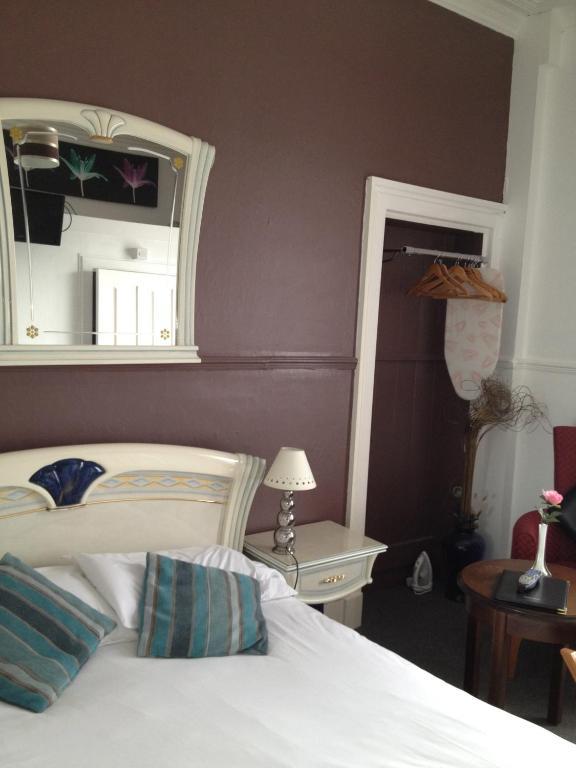 Edinburgh Thistle Guest House Habitación foto
